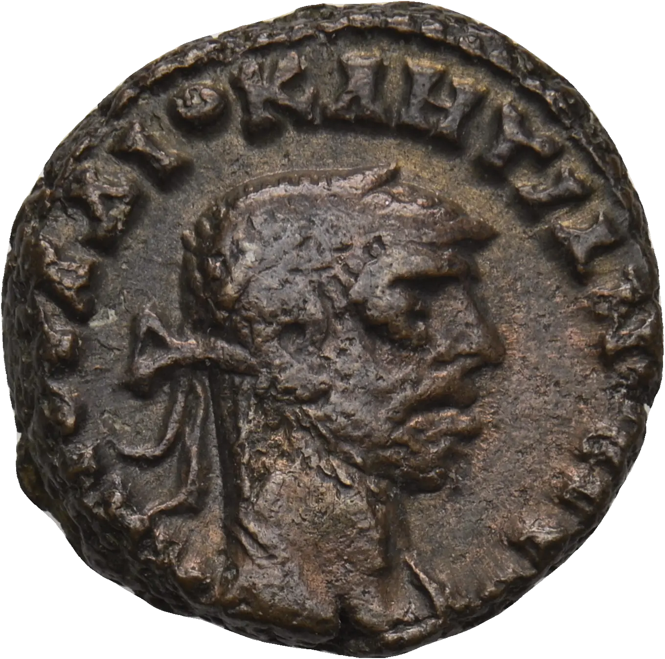 Image of the obverse