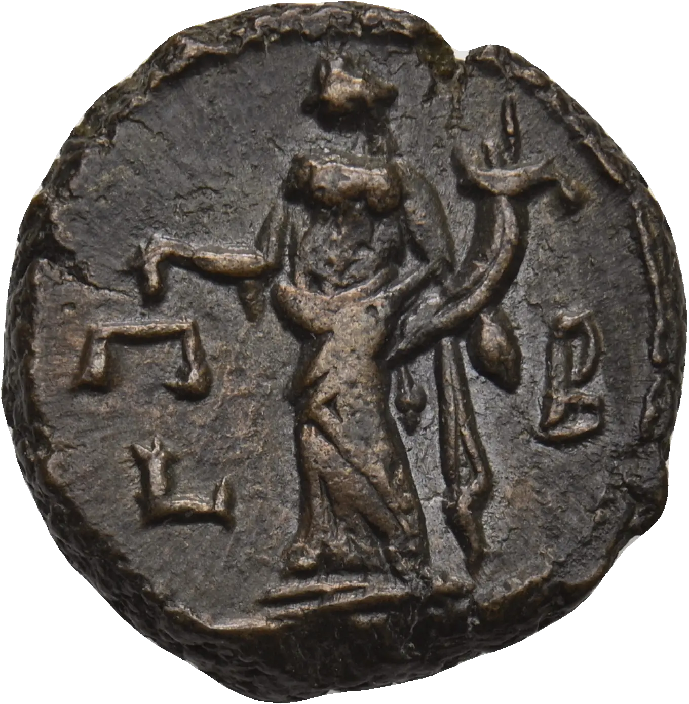 Image of the obverse