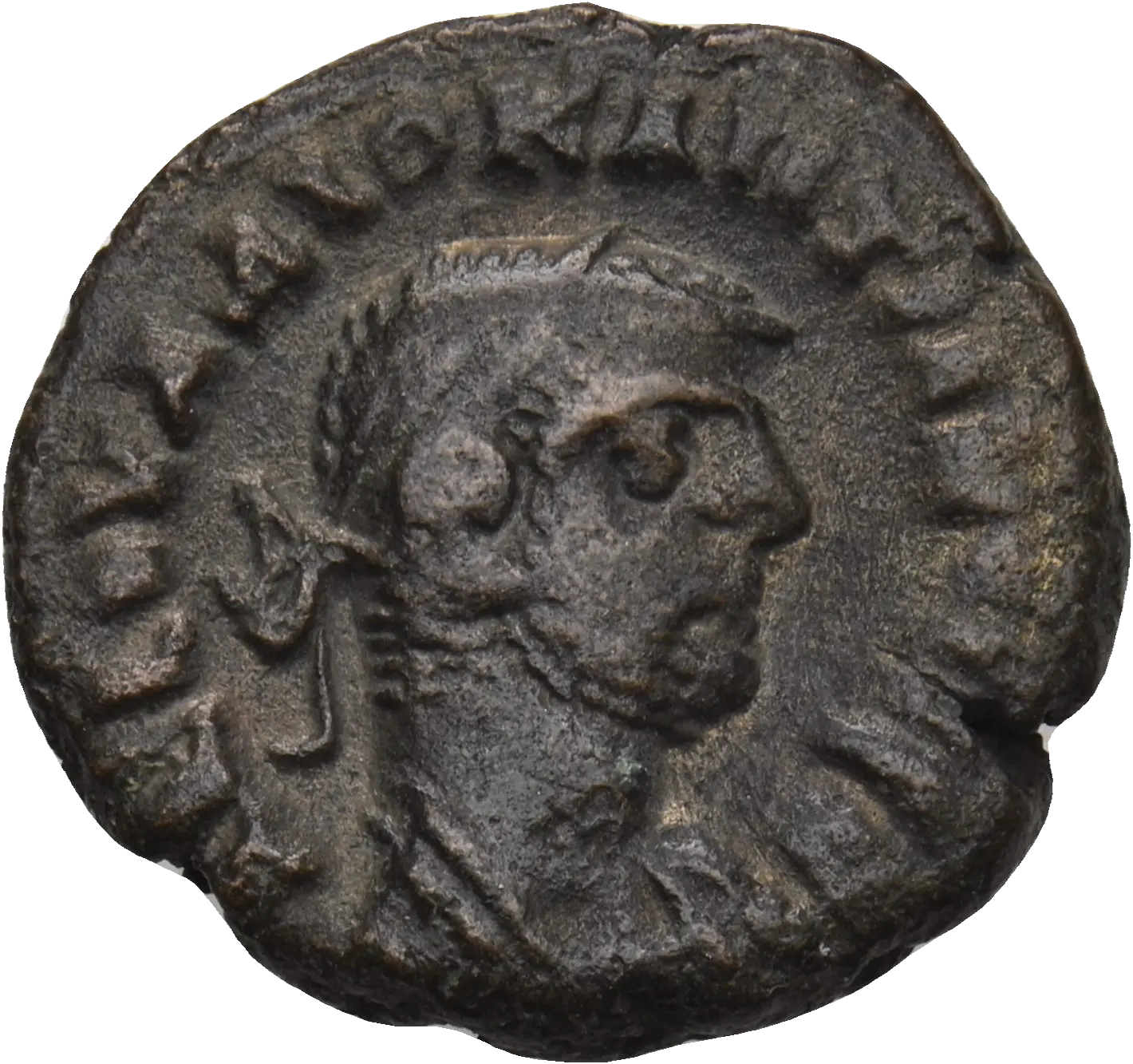 Image of the obverse