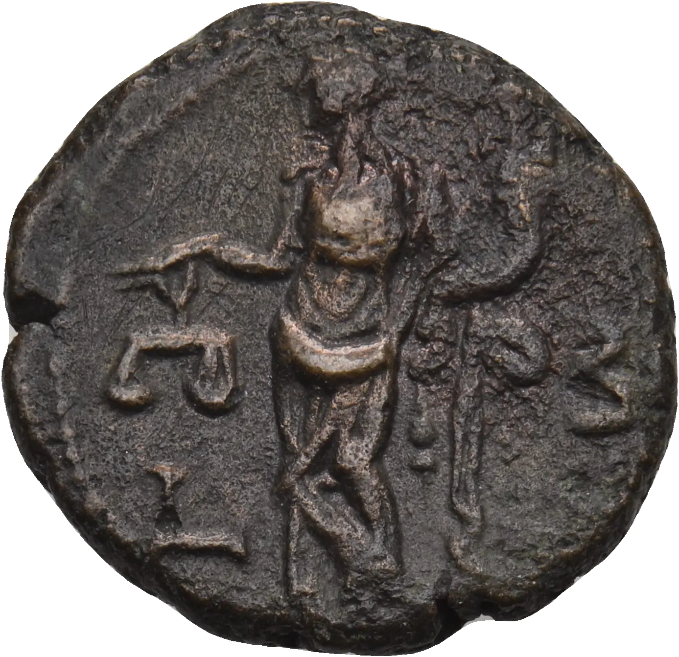 Image of the obverse