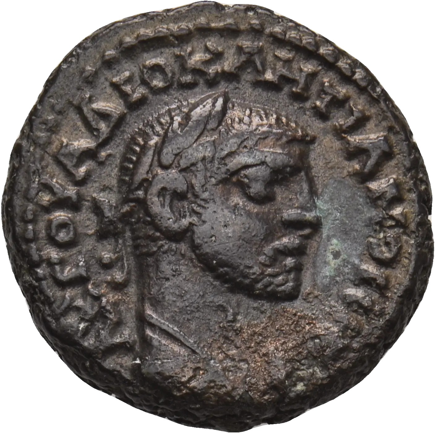 Image of the obverse