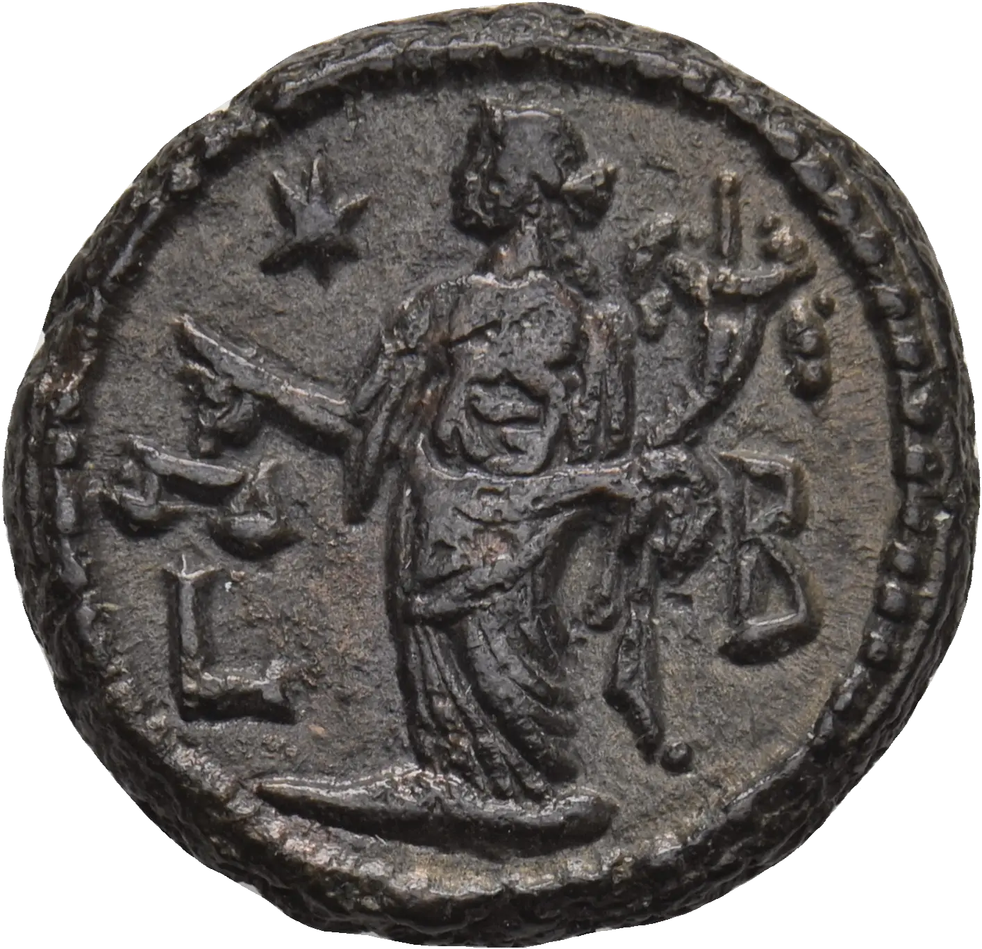 Image of the obverse