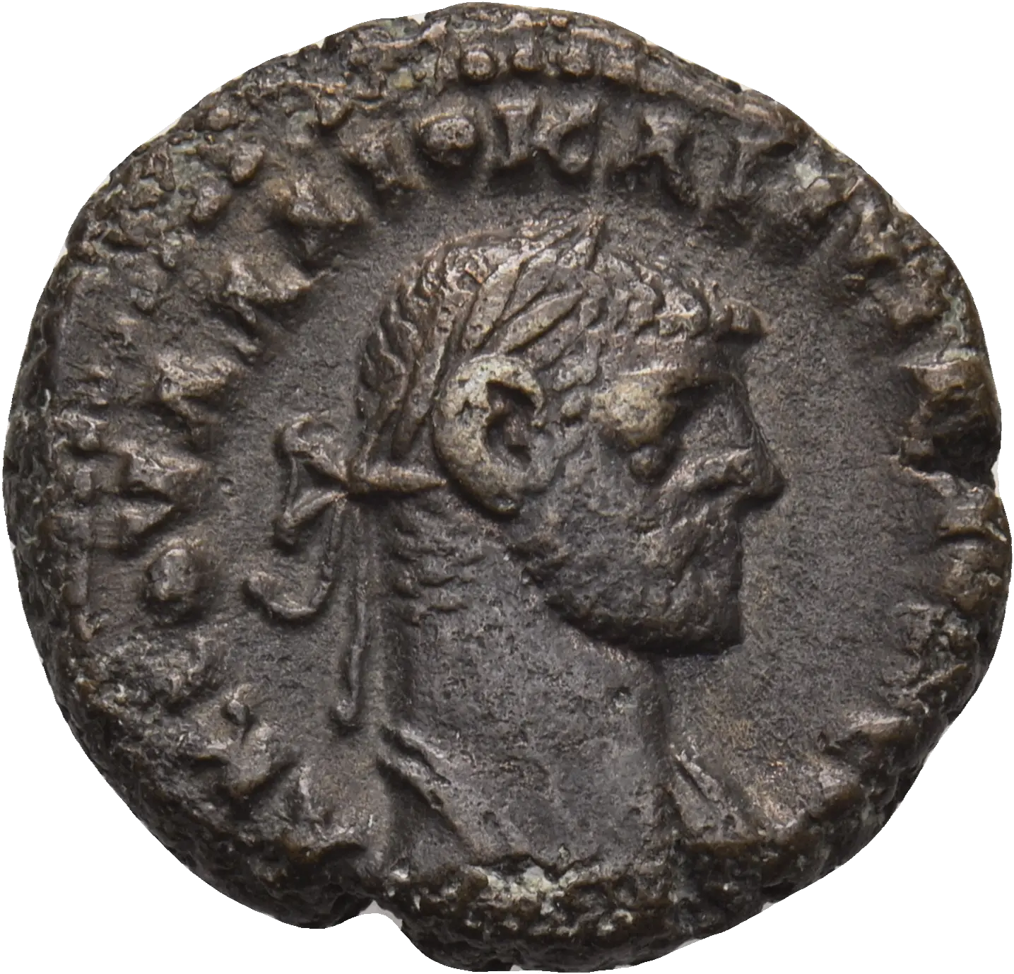 Image of the obverse