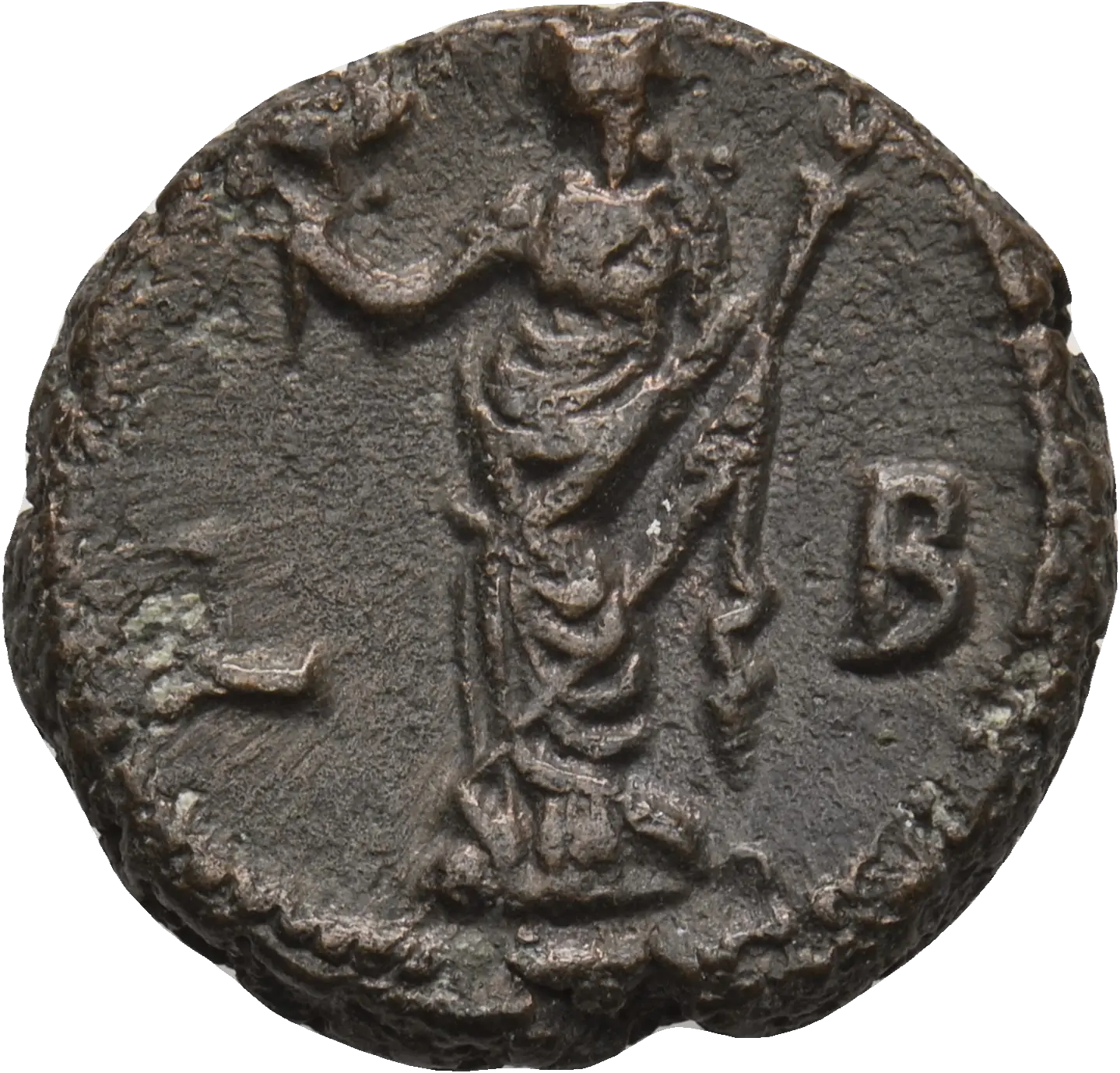 Image of the obverse