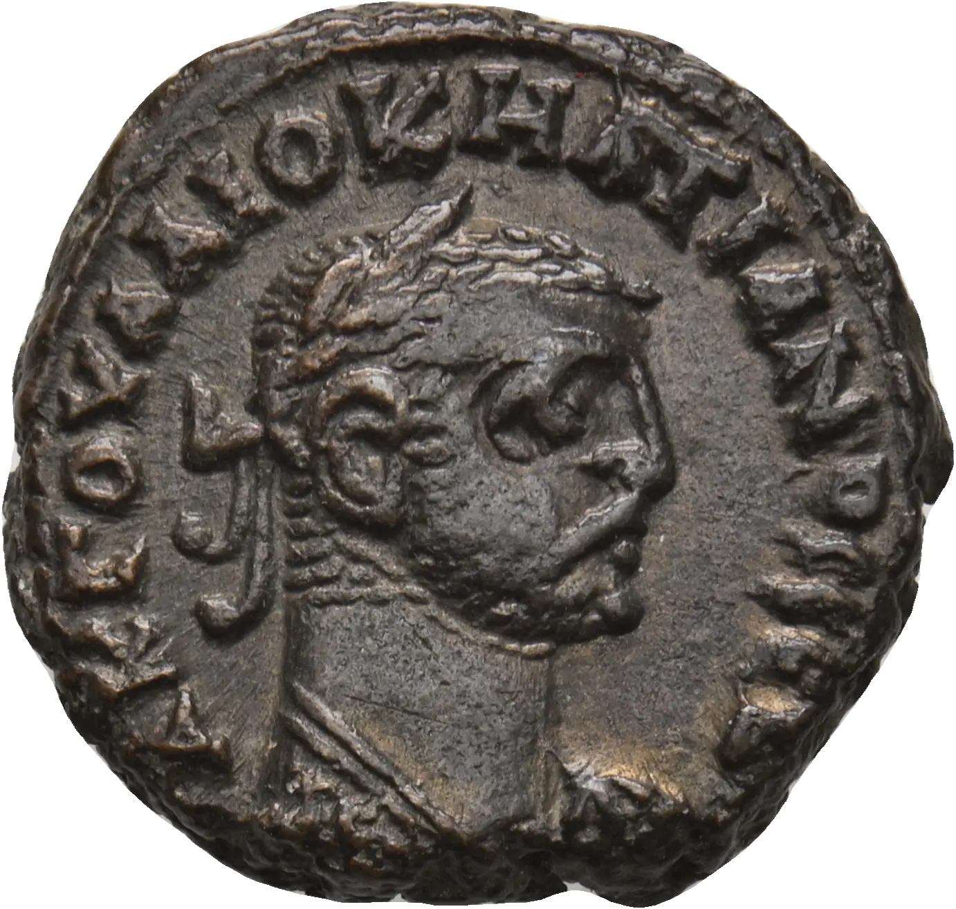 Image of the obverse