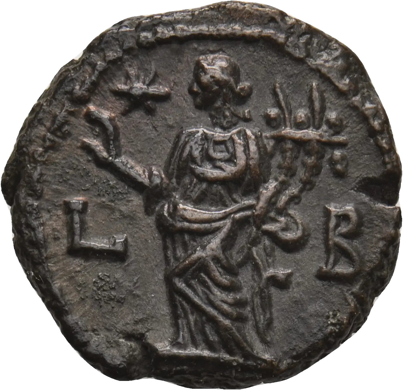 Image of the obverse