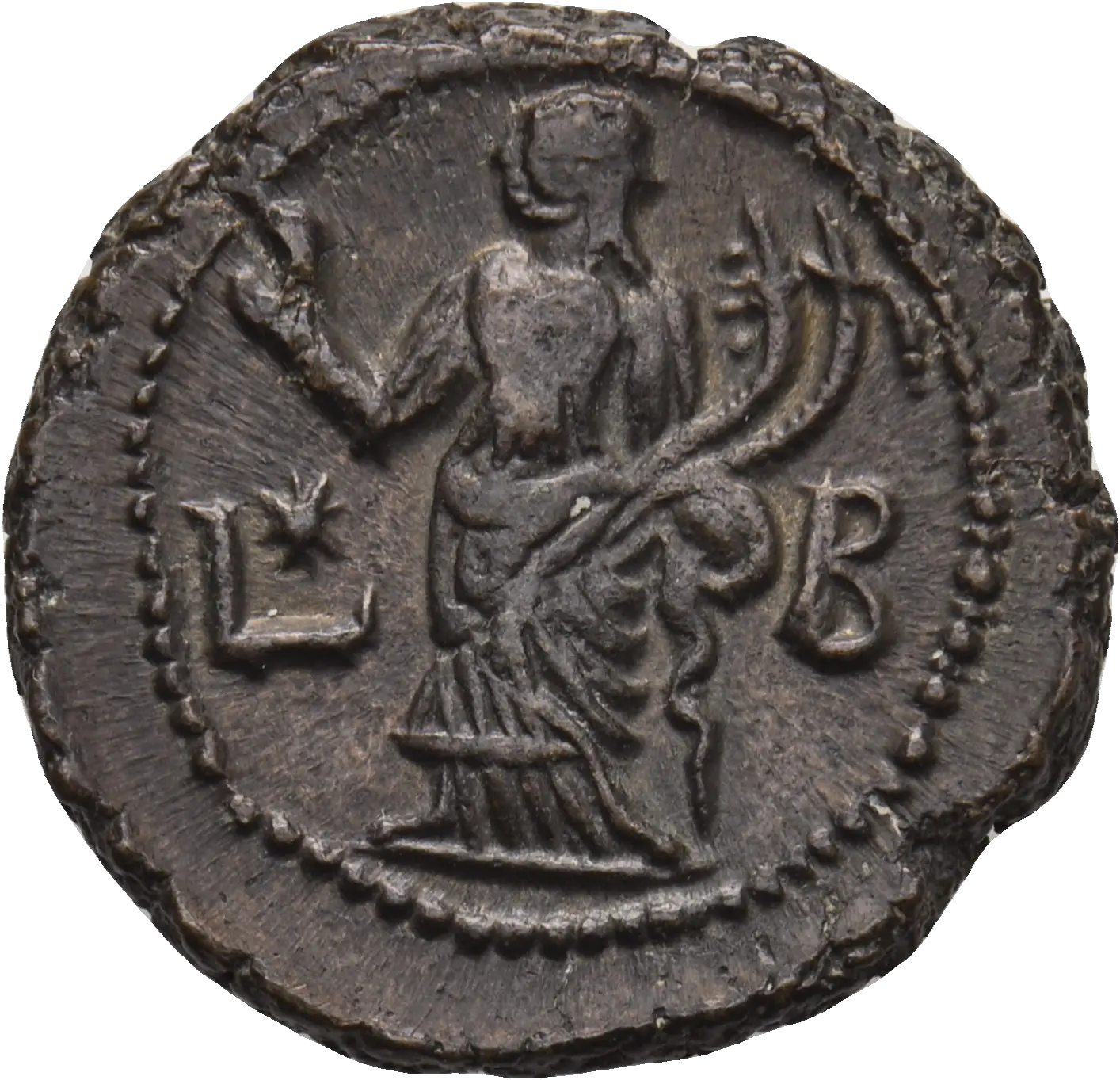 Image of the obverse