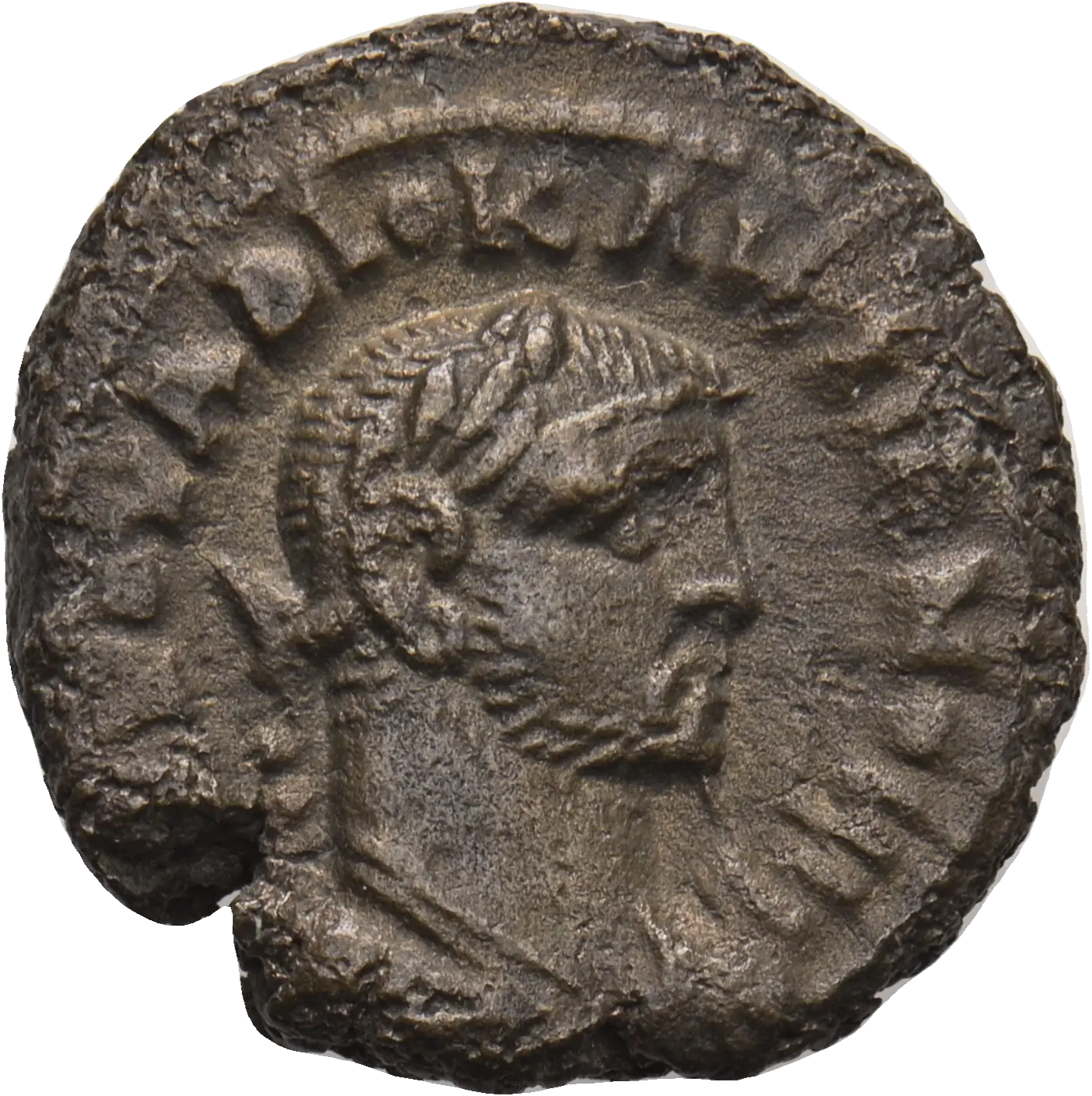 Image of the obverse
