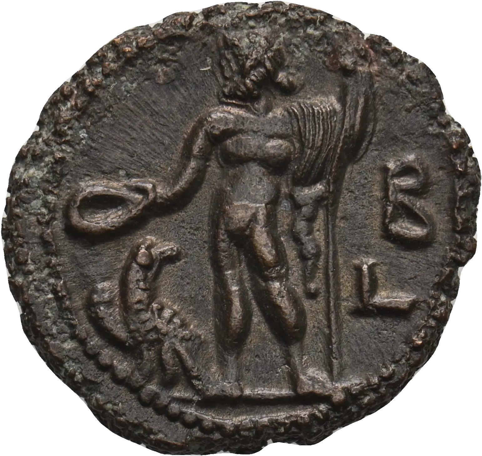 Image of the obverse