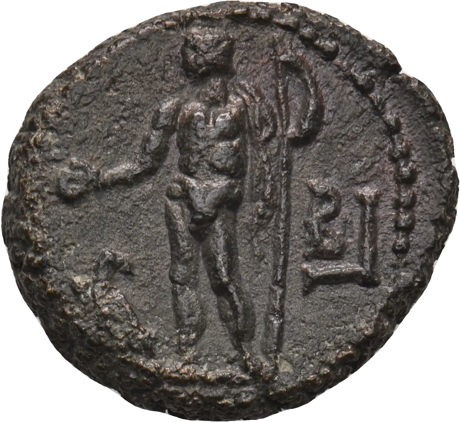 Image of the obverse