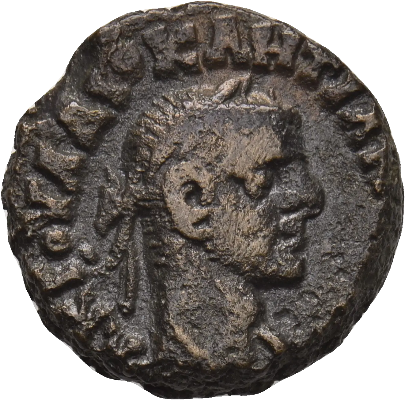 Image of the obverse