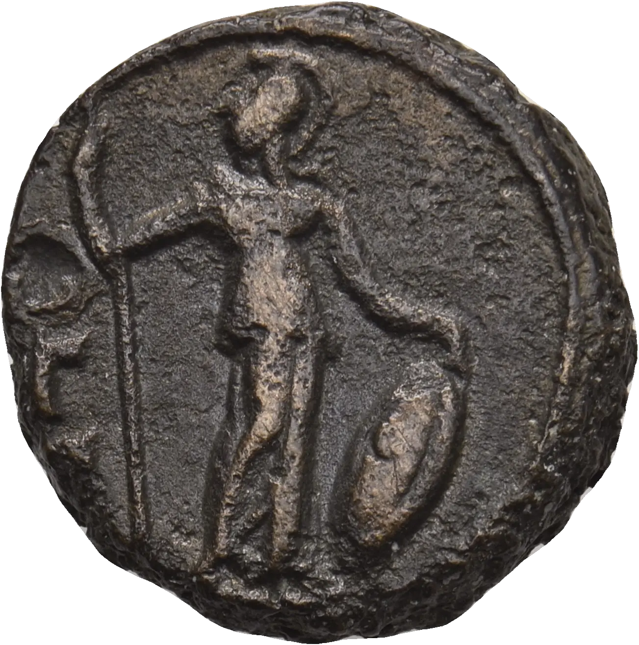 Image of the obverse