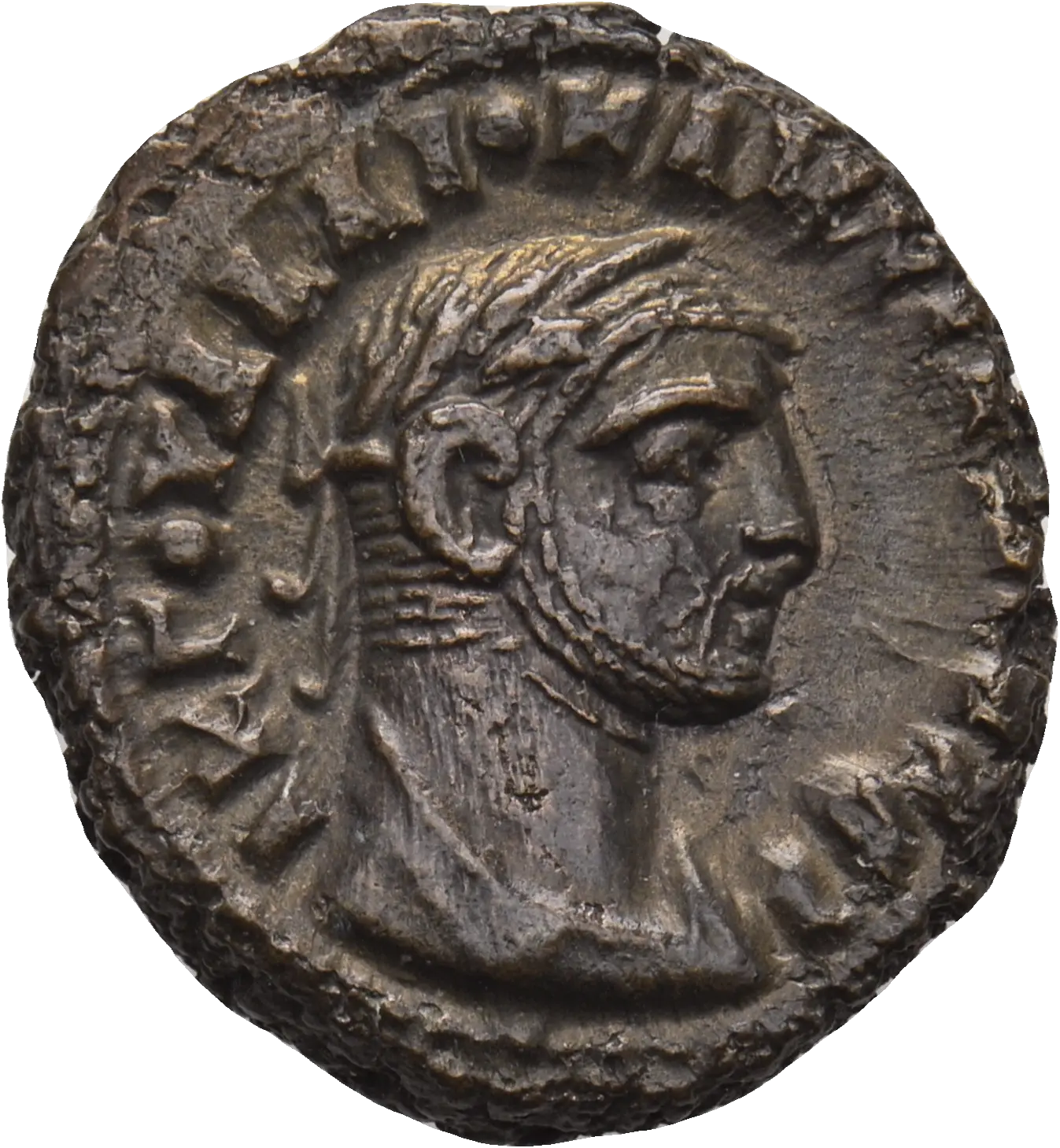 Image of the obverse