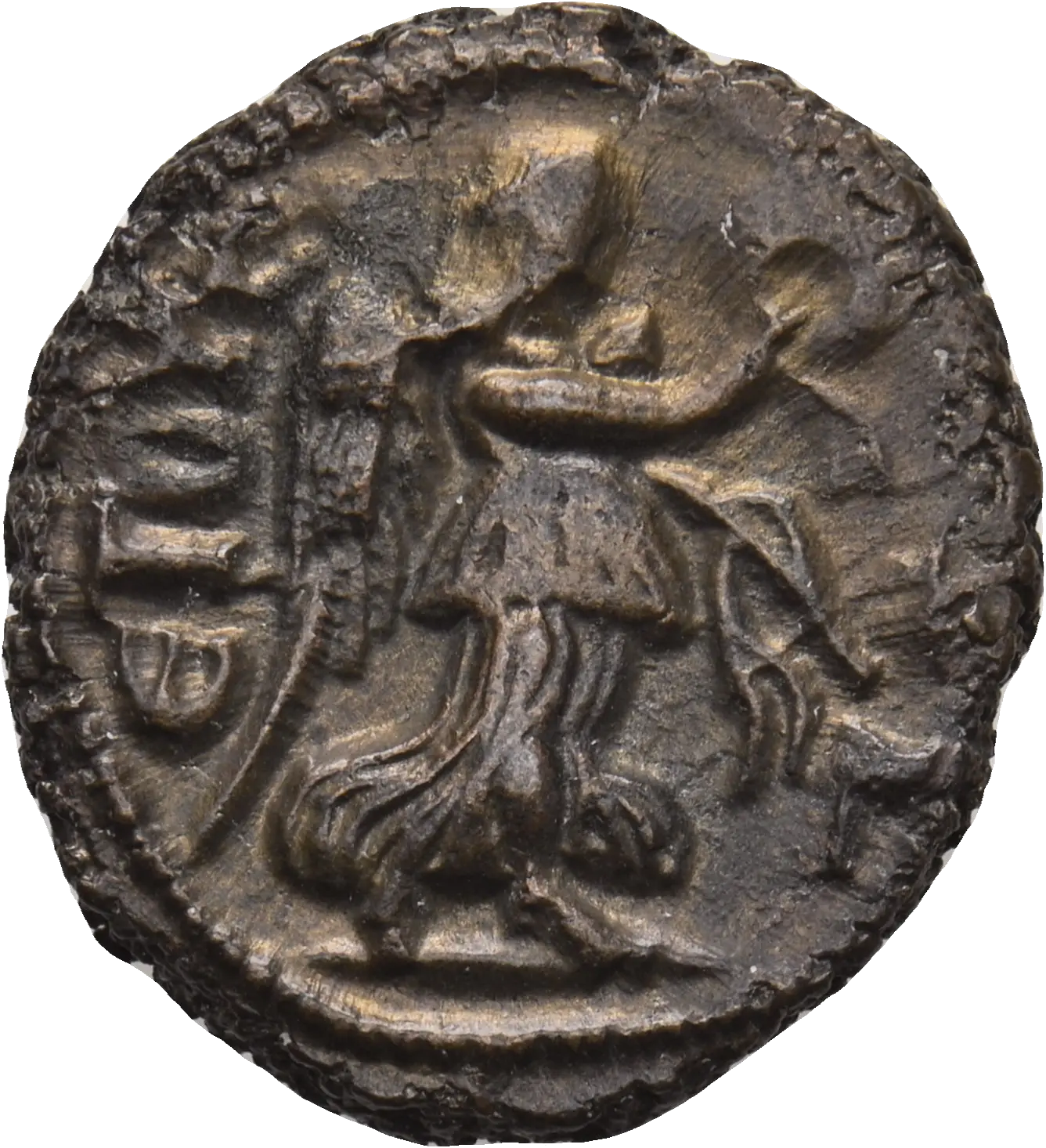 Image of the obverse