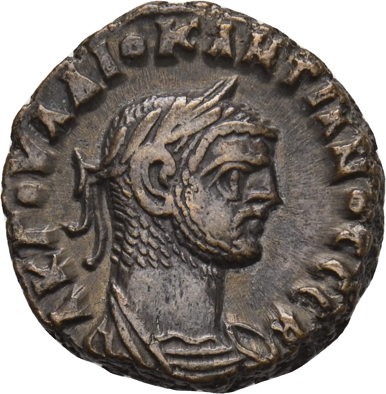 Image of the obverse