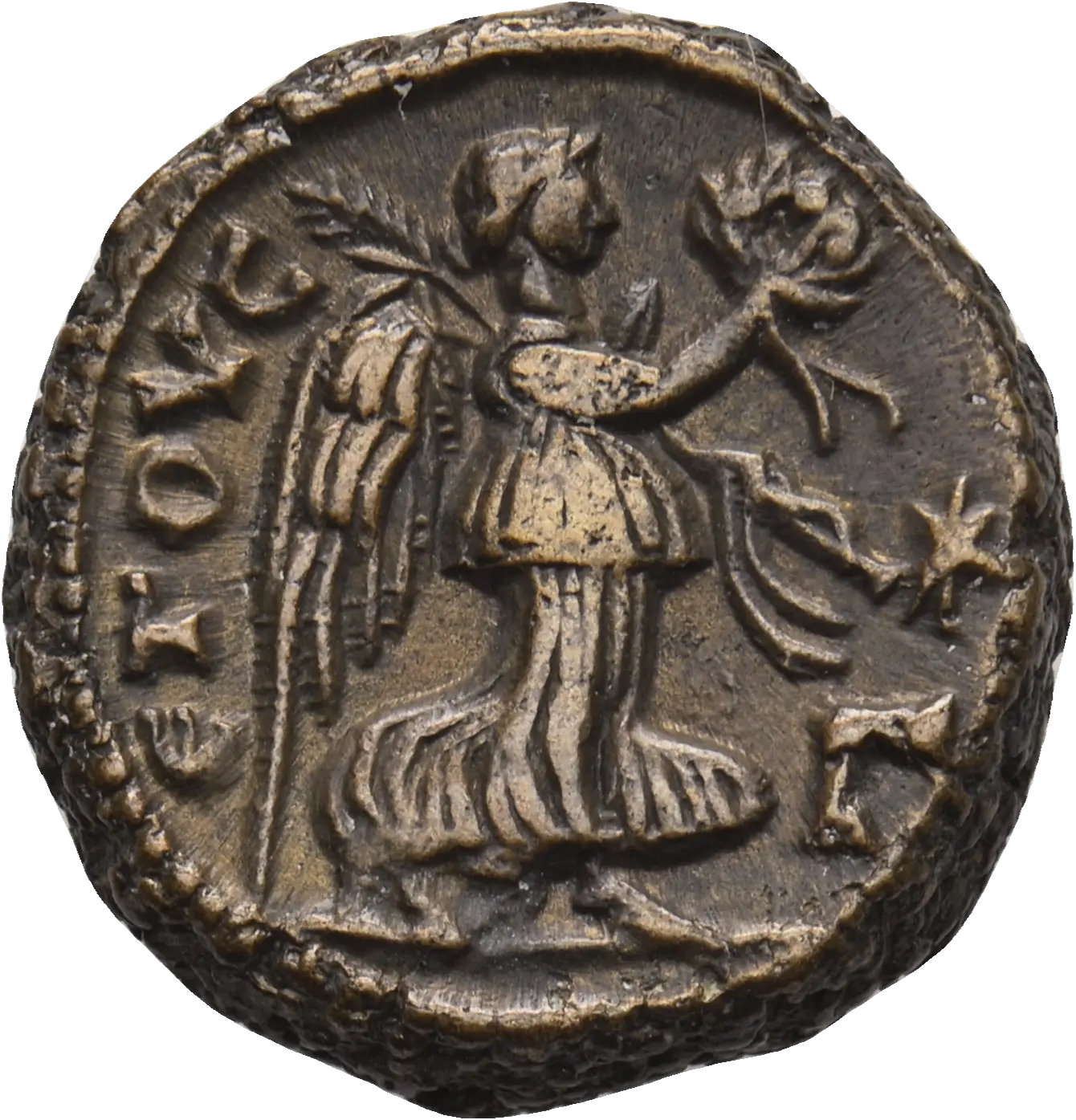 Image of the obverse