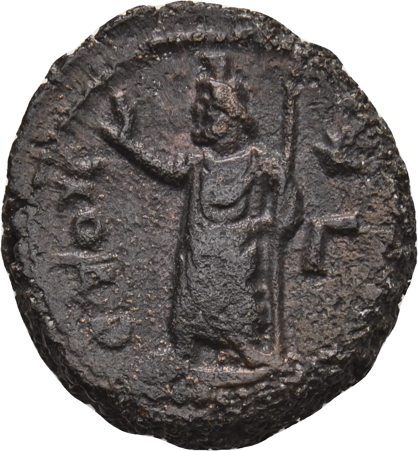 Image of the obverse