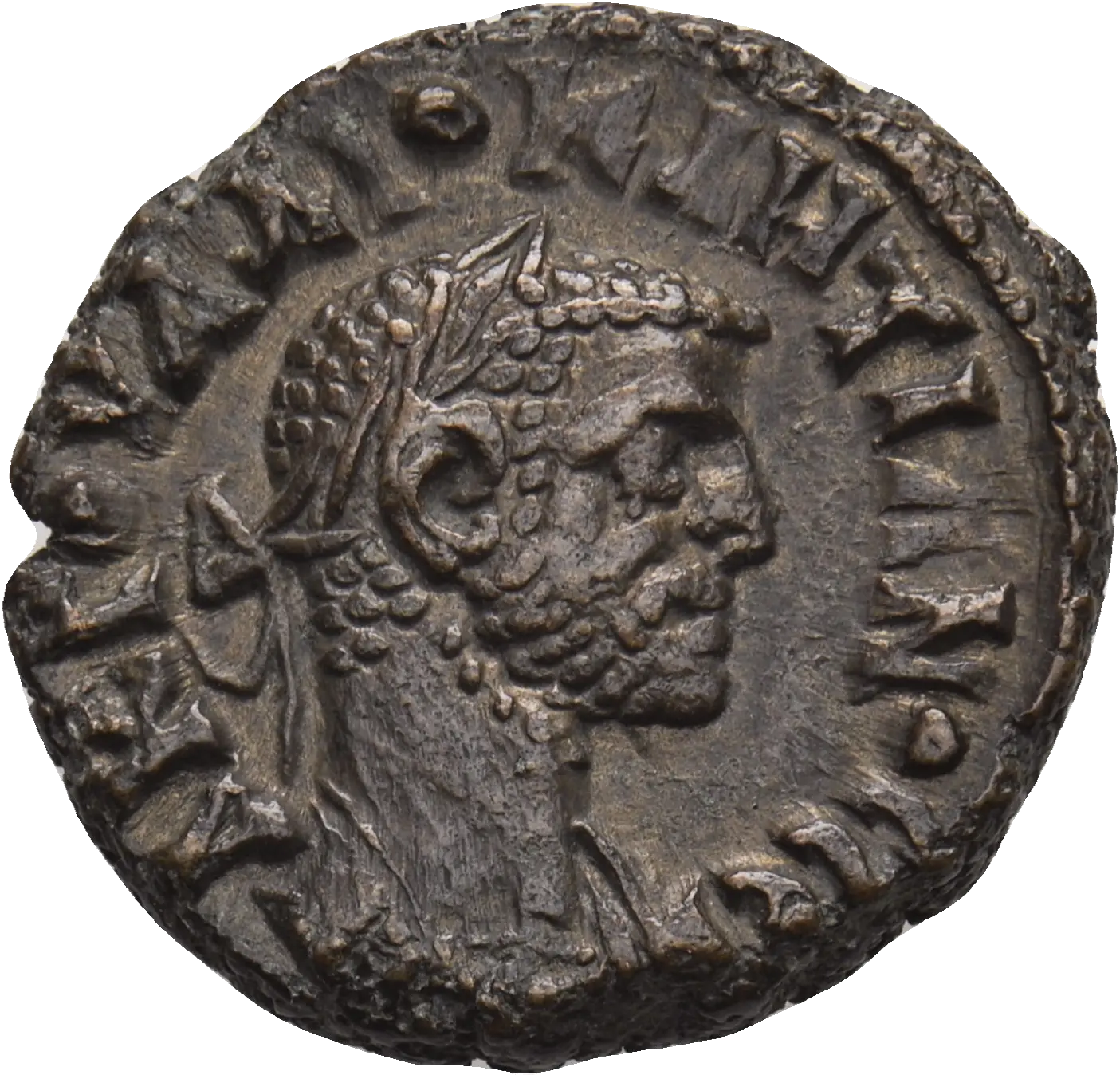 Image of the obverse