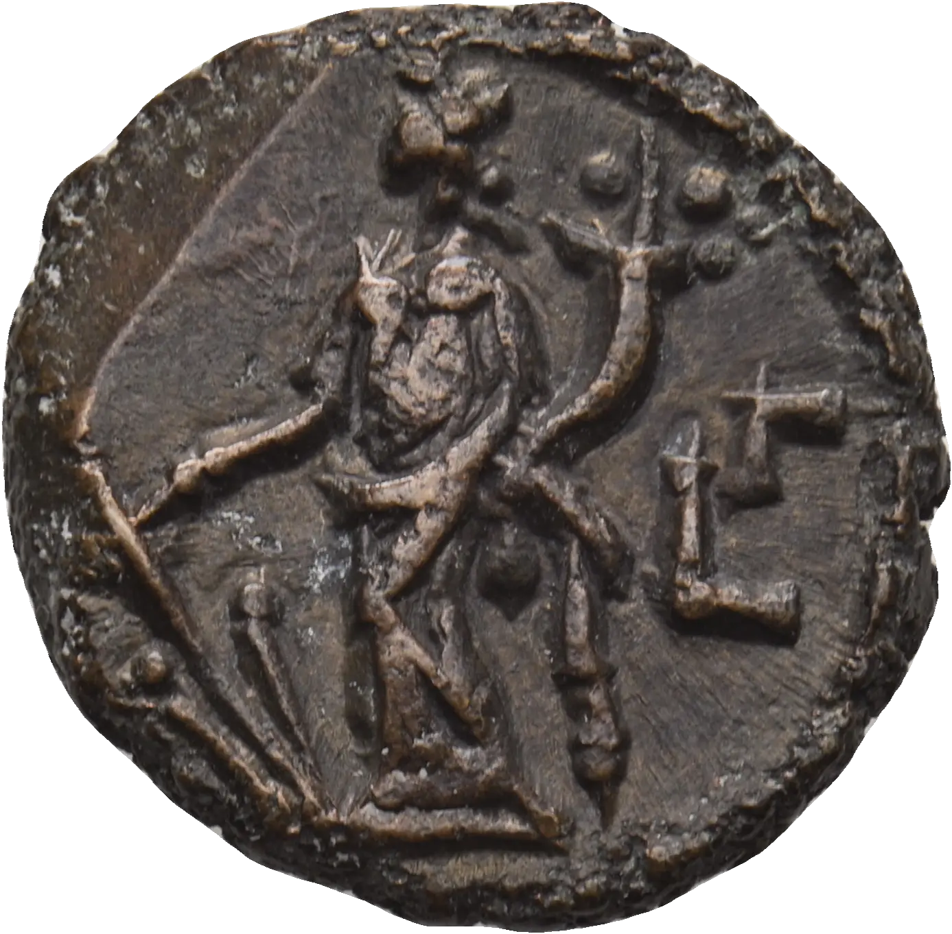 Image of the obverse