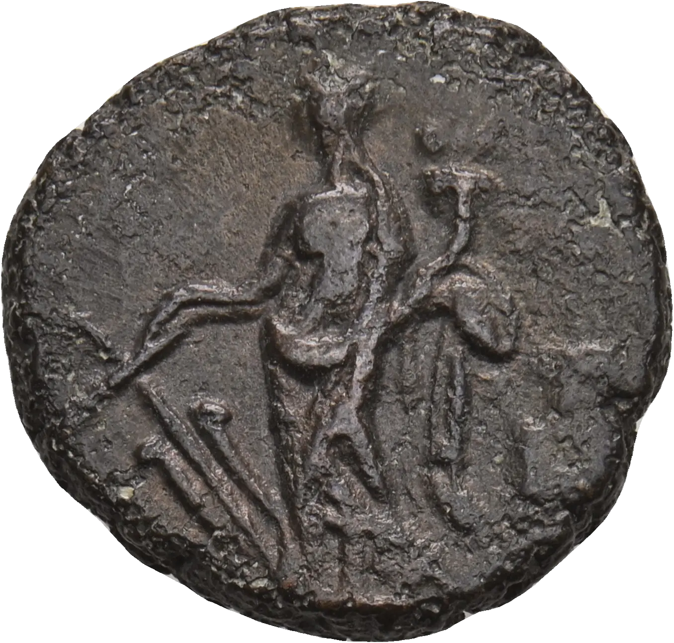 Image of the obverse