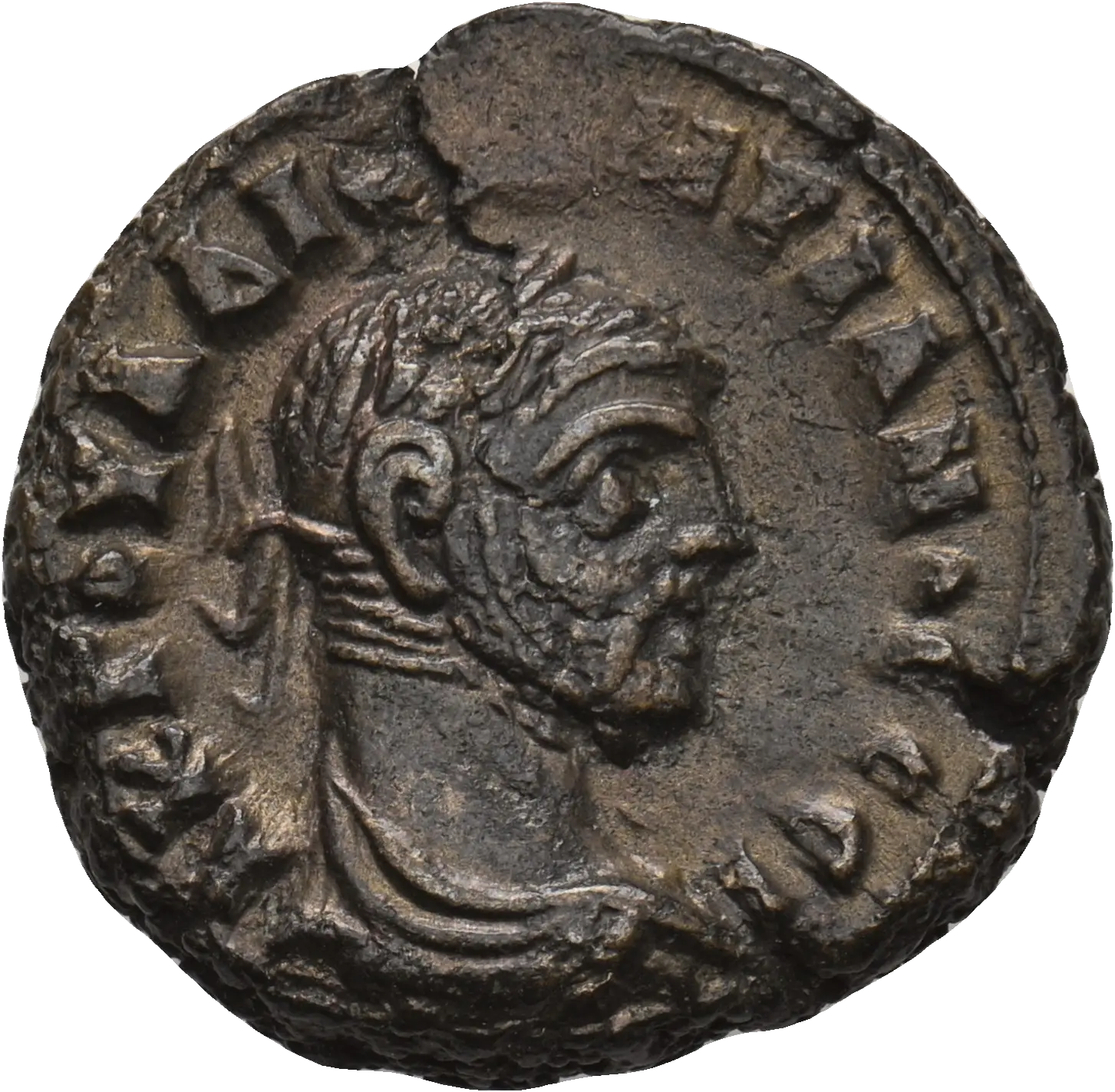Image of the obverse