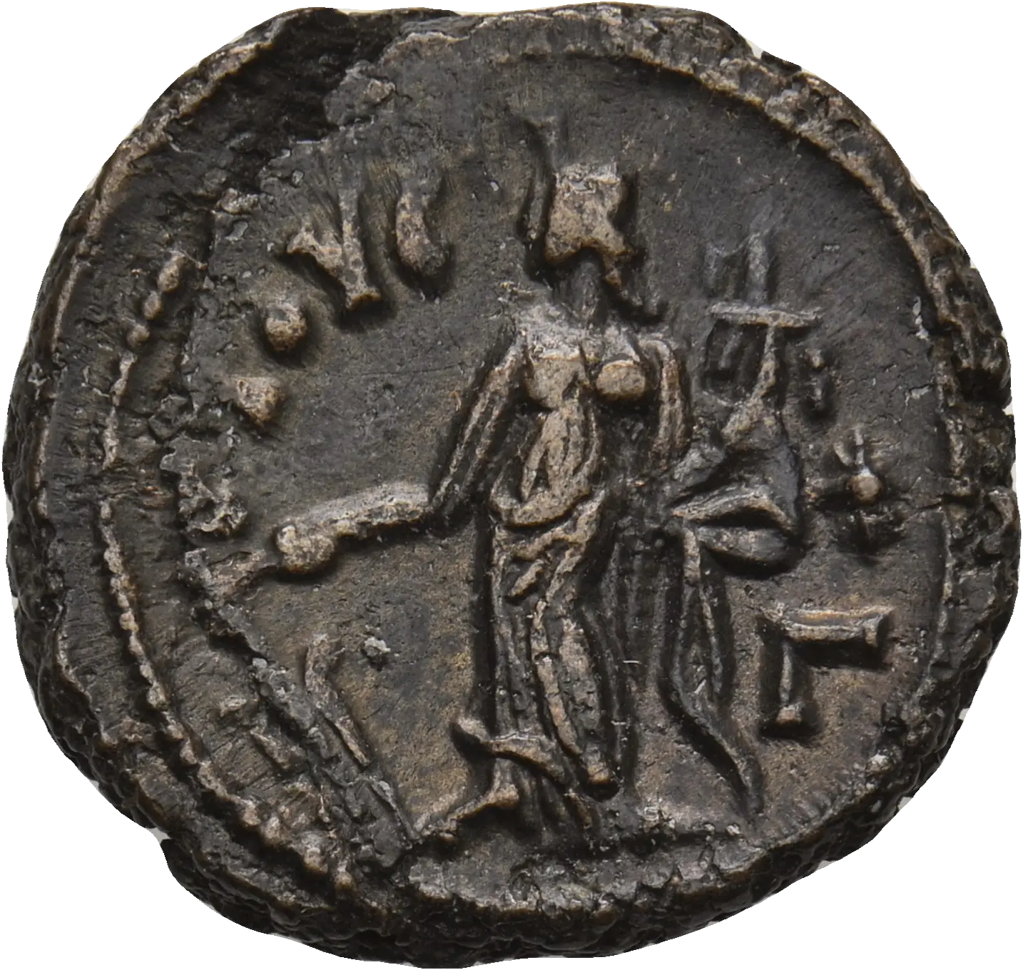 Image of the obverse