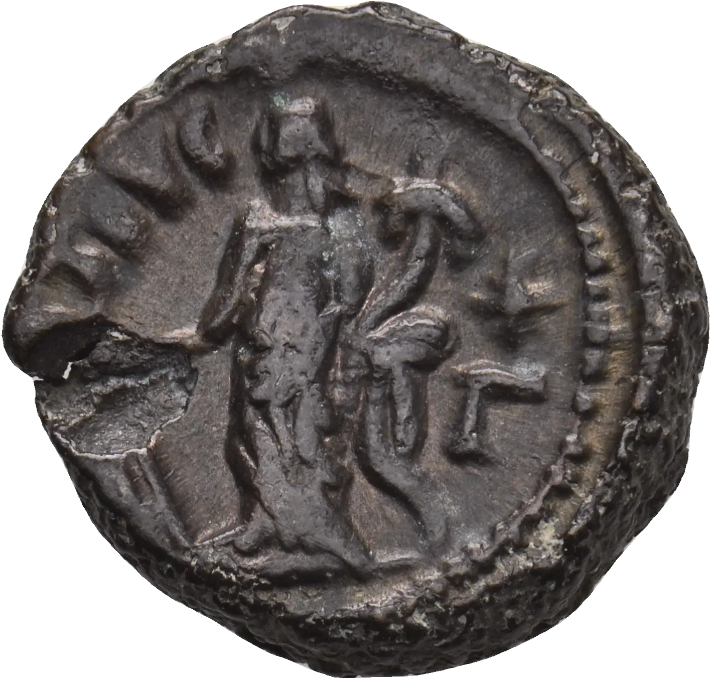 Image of the obverse