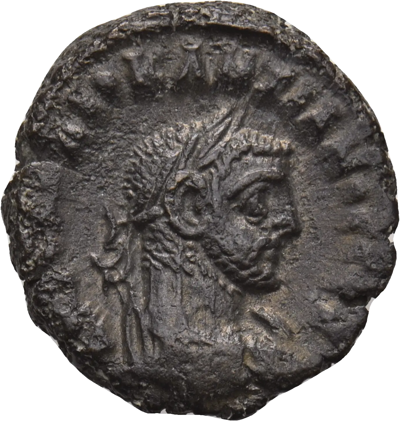 Image of the obverse