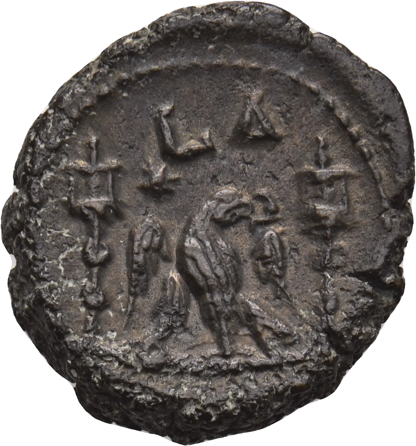 Image of the obverse
