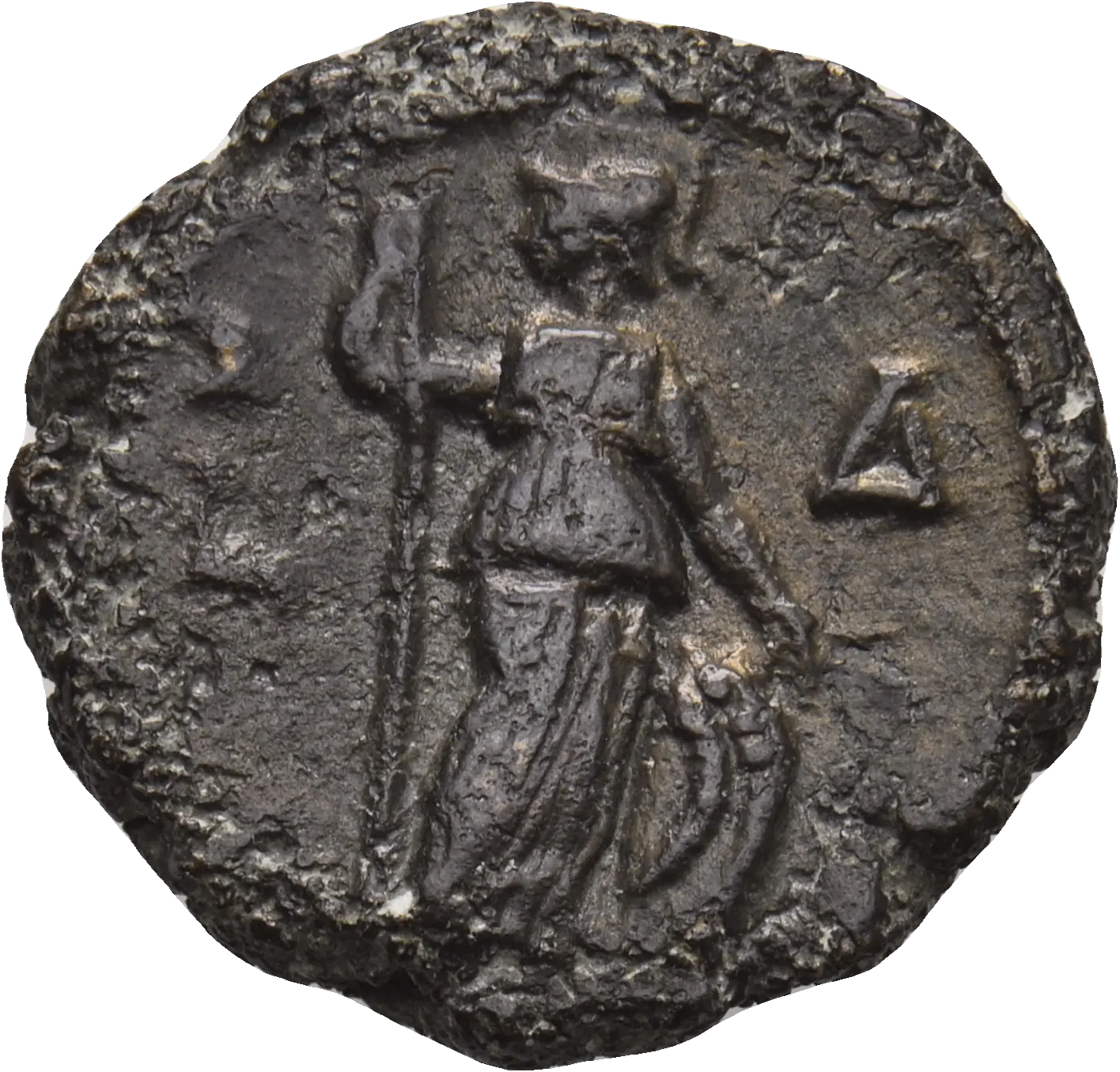 Image of the obverse