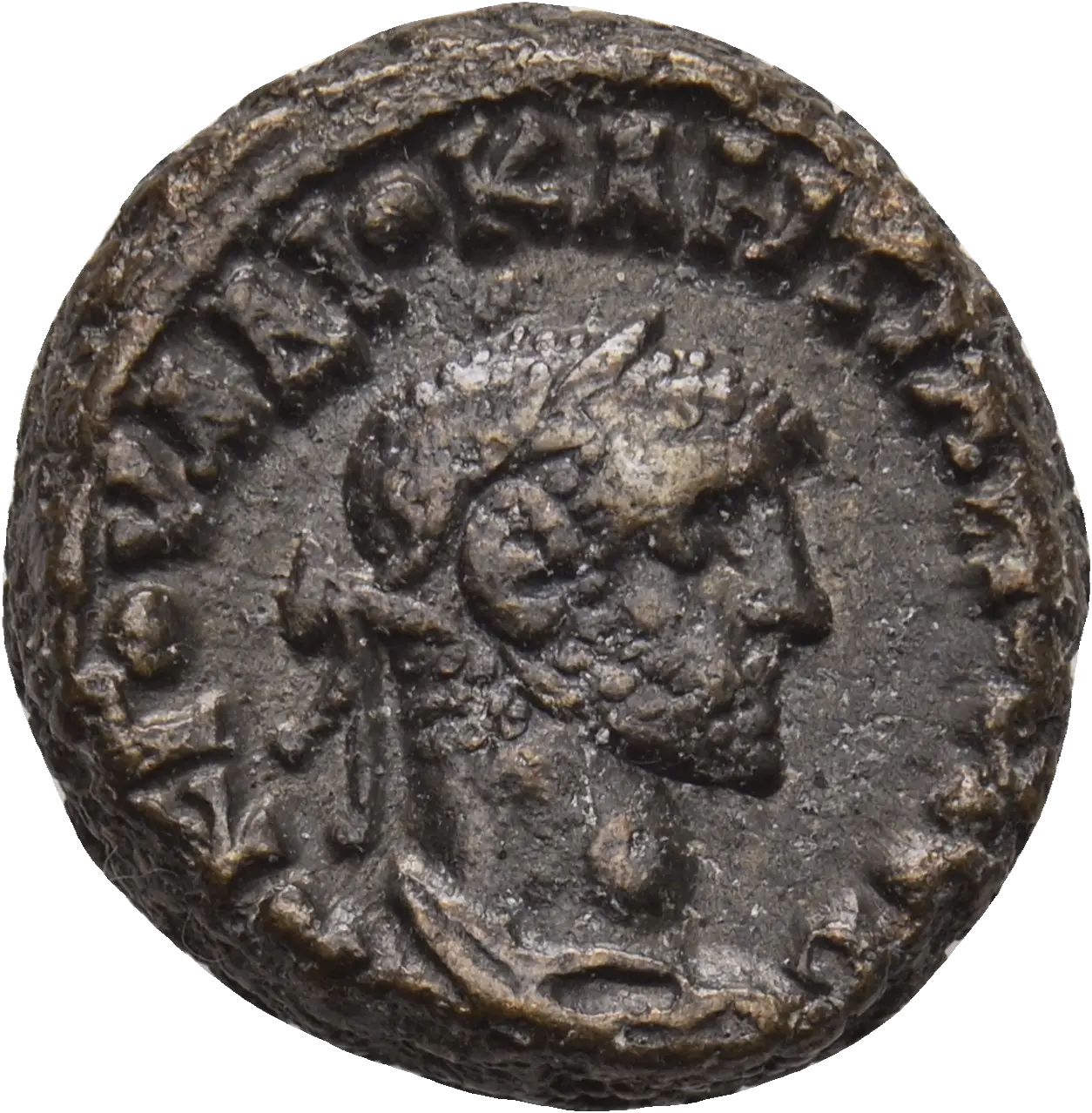 Image of the obverse