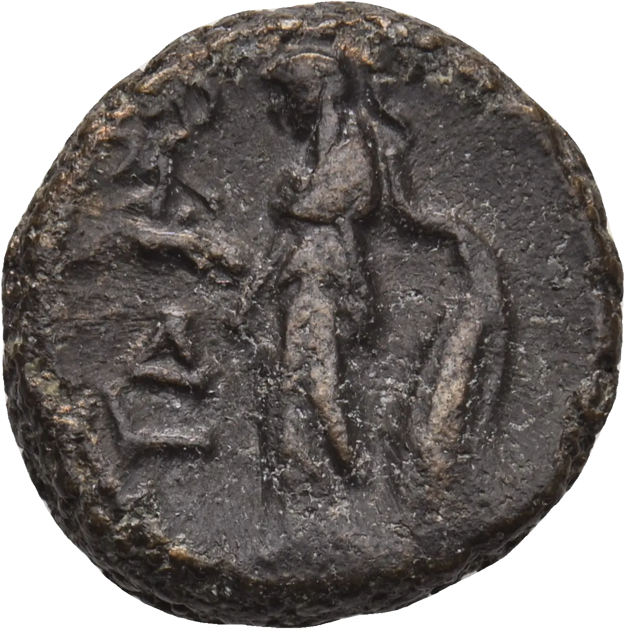 Image of the obverse