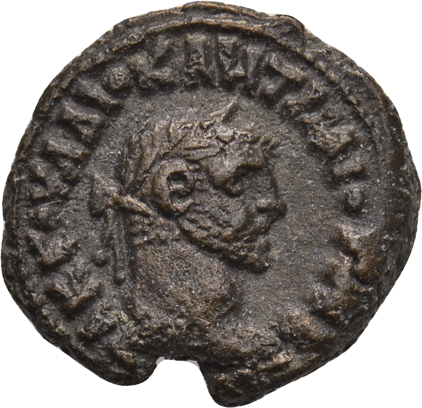 Image of the obverse