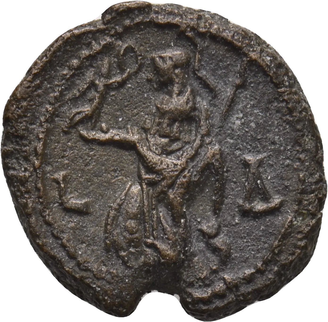 Image of the obverse