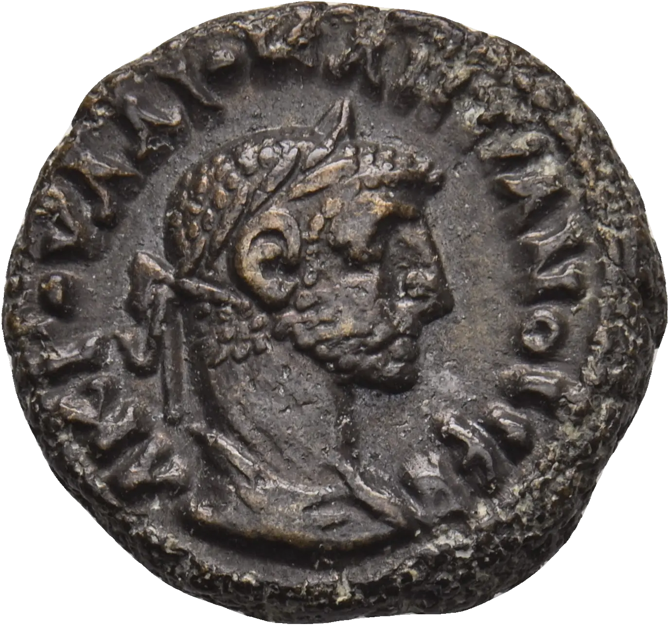 Image of the obverse