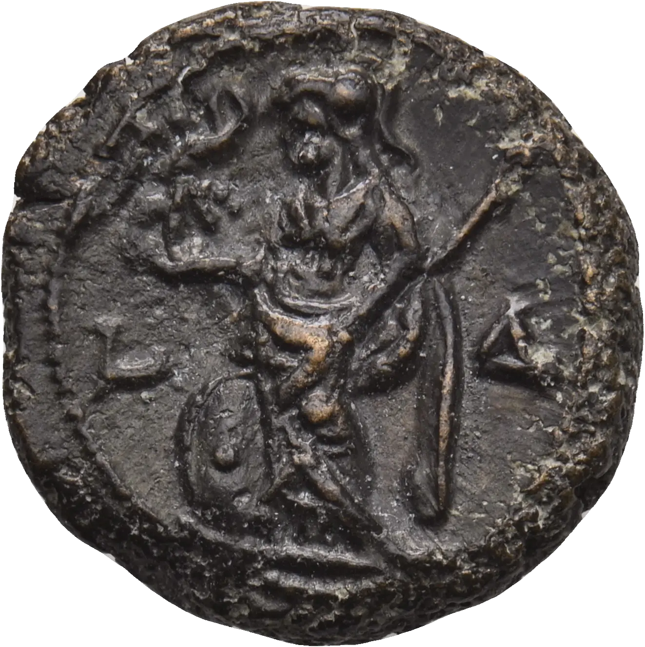 Image of the obverse