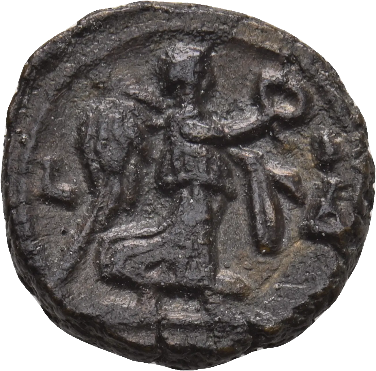 Image of the obverse