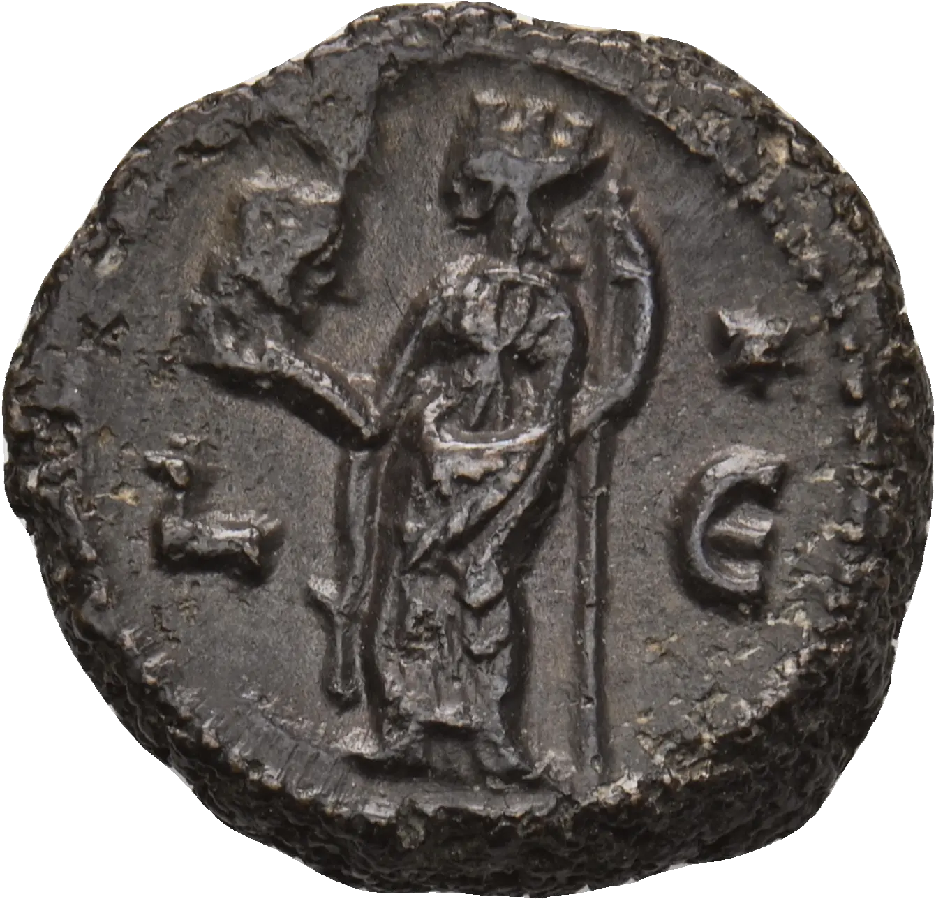 Image of the obverse