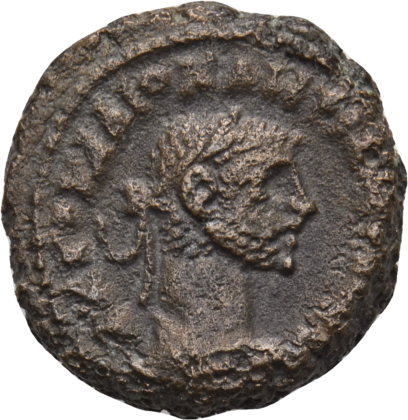 Image of the obverse