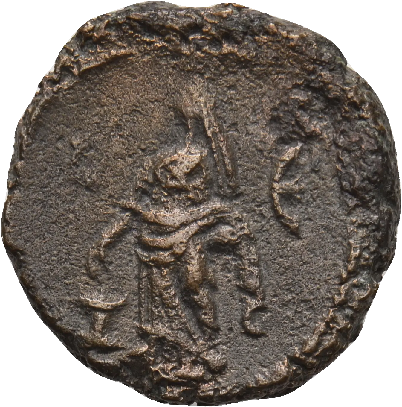 Image of the obverse