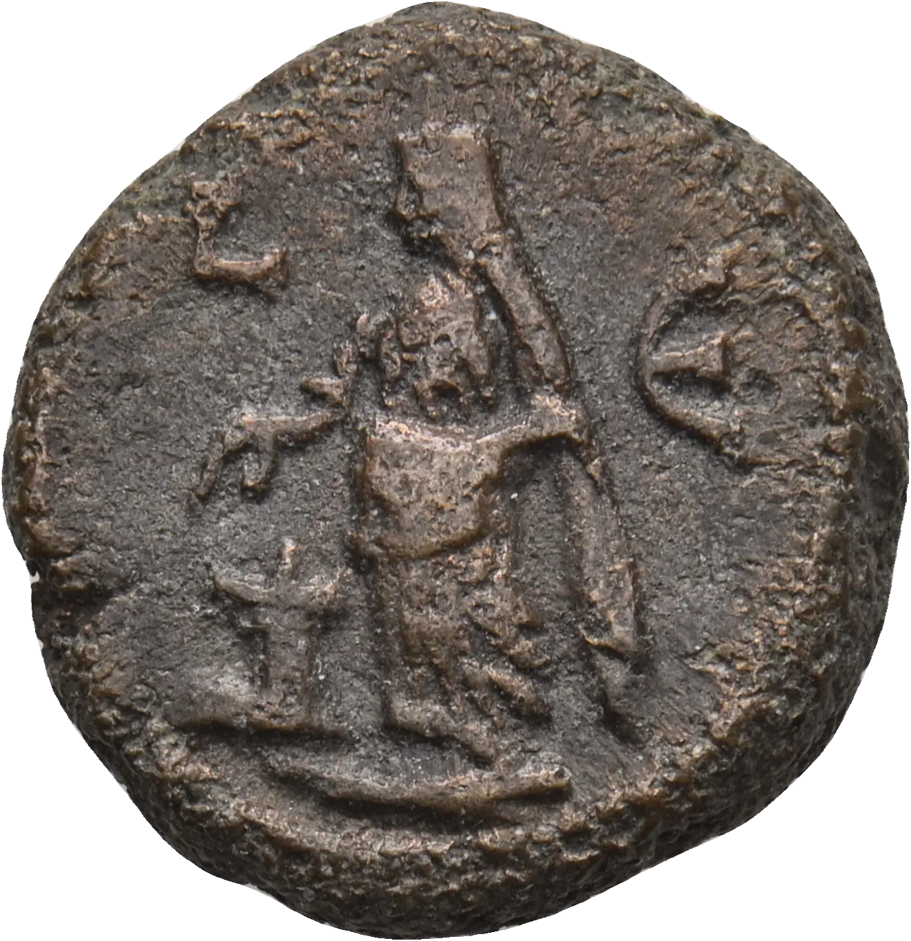 Image of the obverse