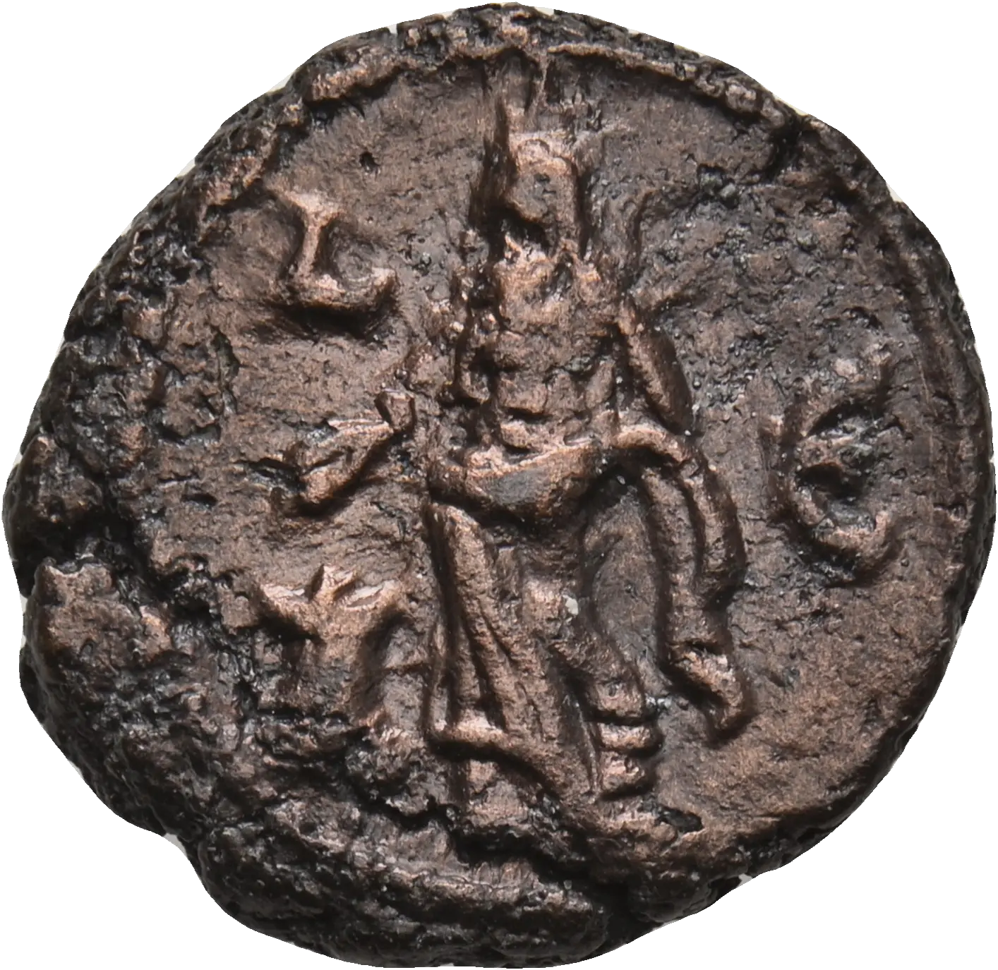 Image of the obverse