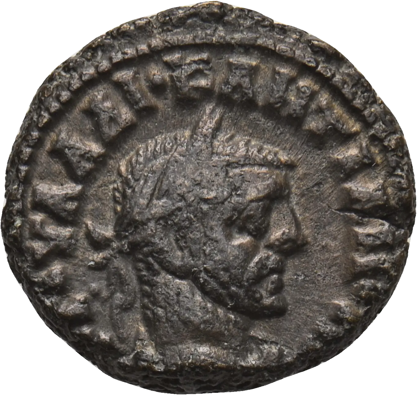 Image of the obverse