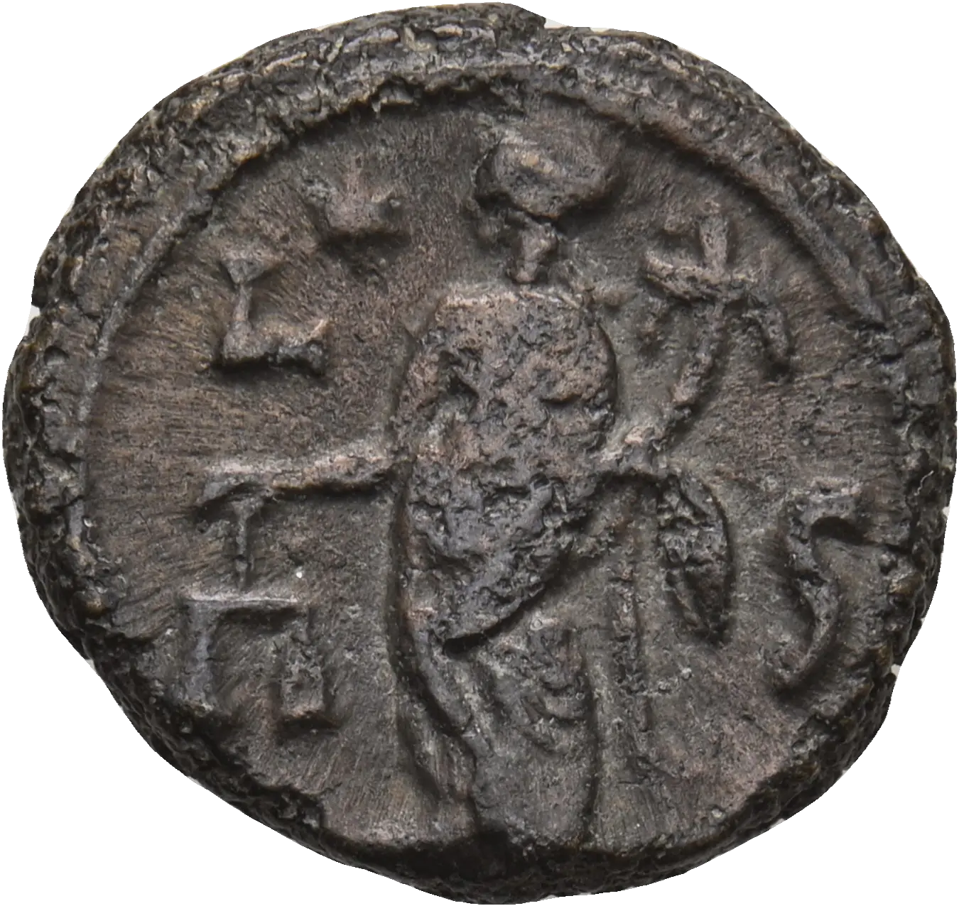 Image of the obverse