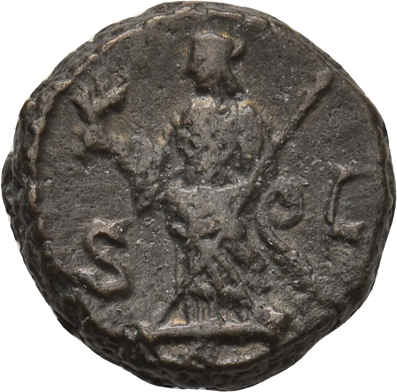 Image of the obverse