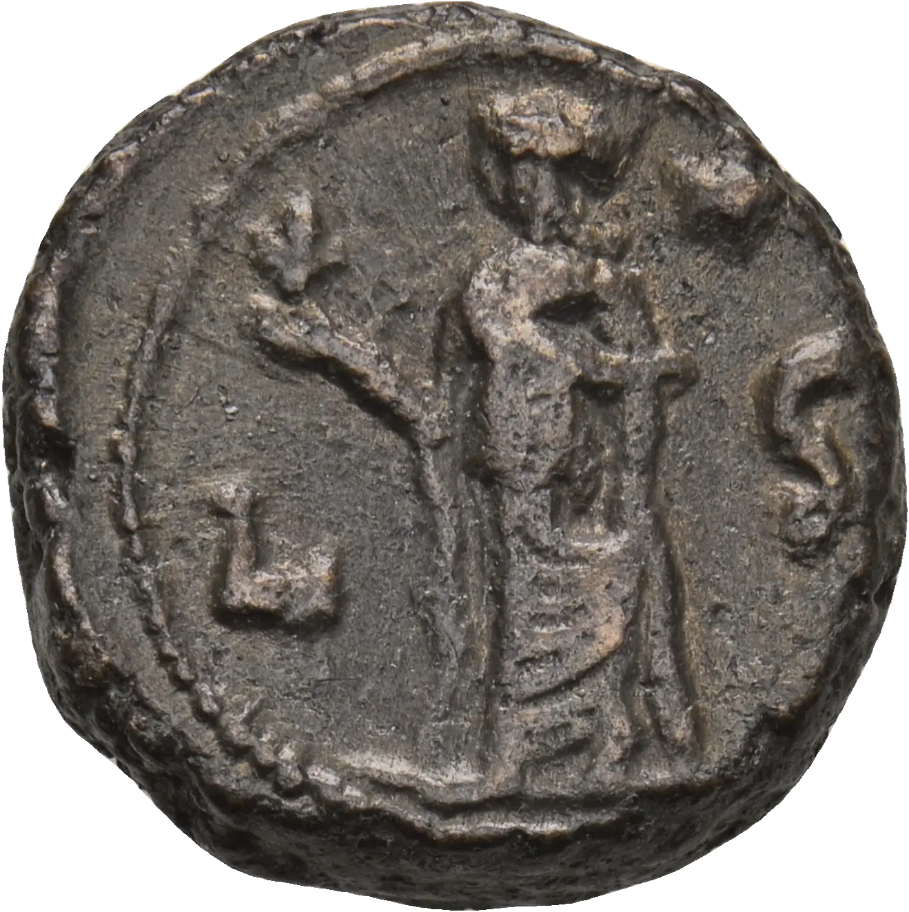 Image of the obverse