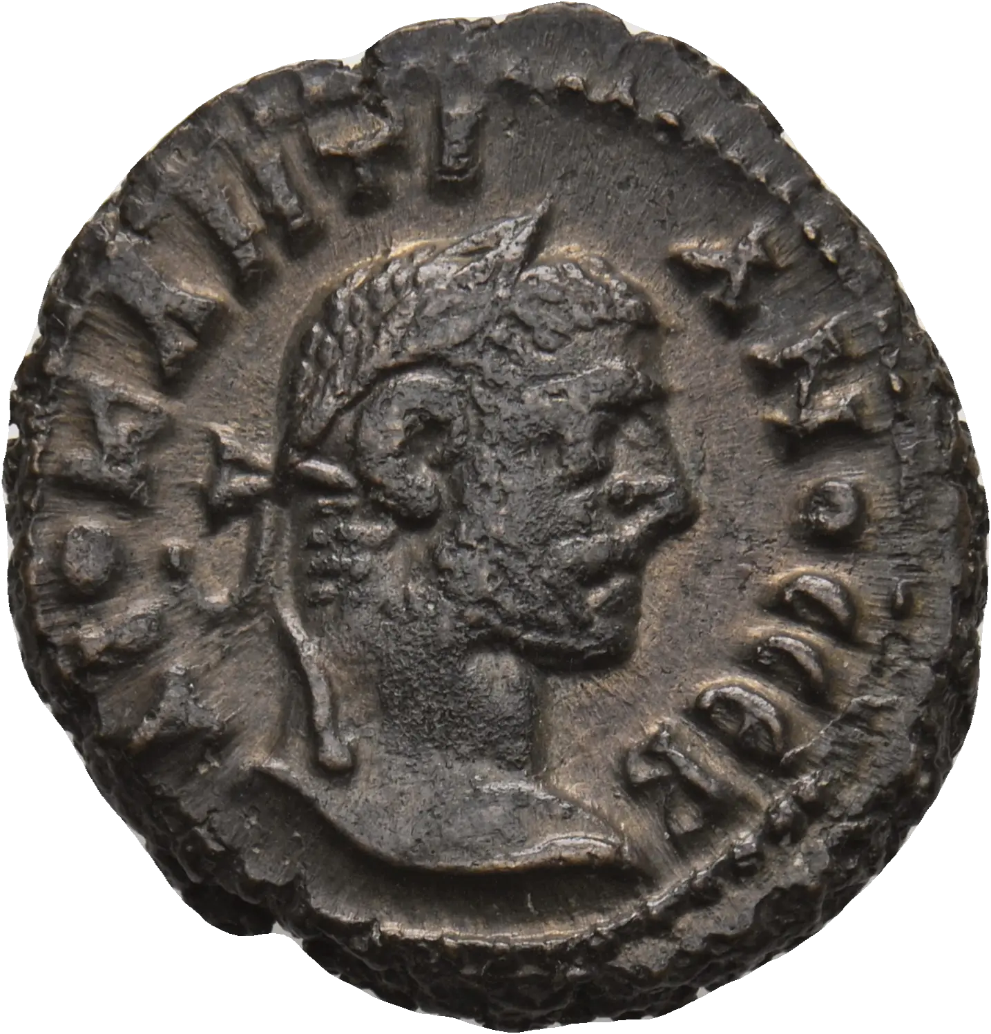 Image of the obverse