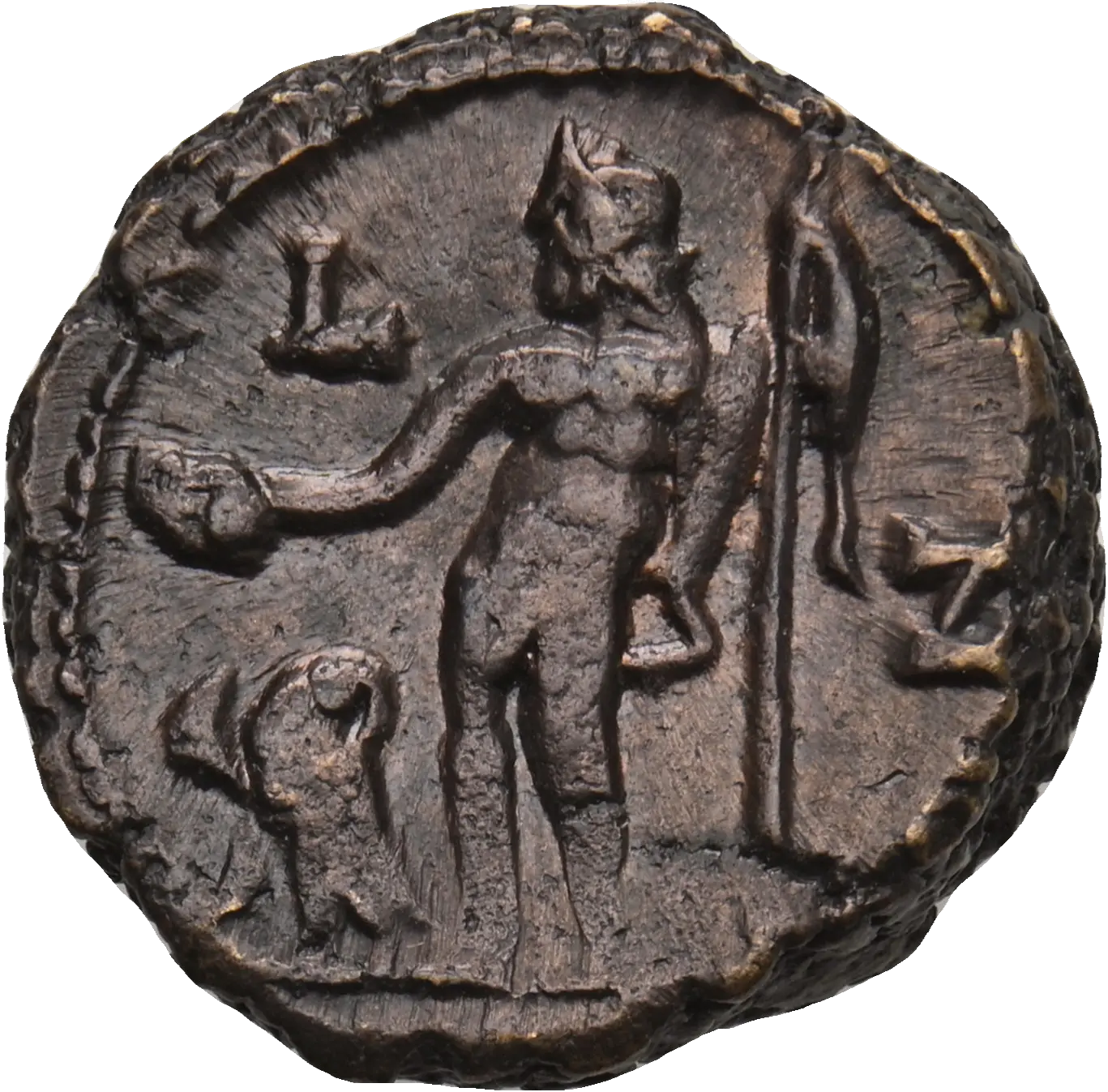Image of the obverse