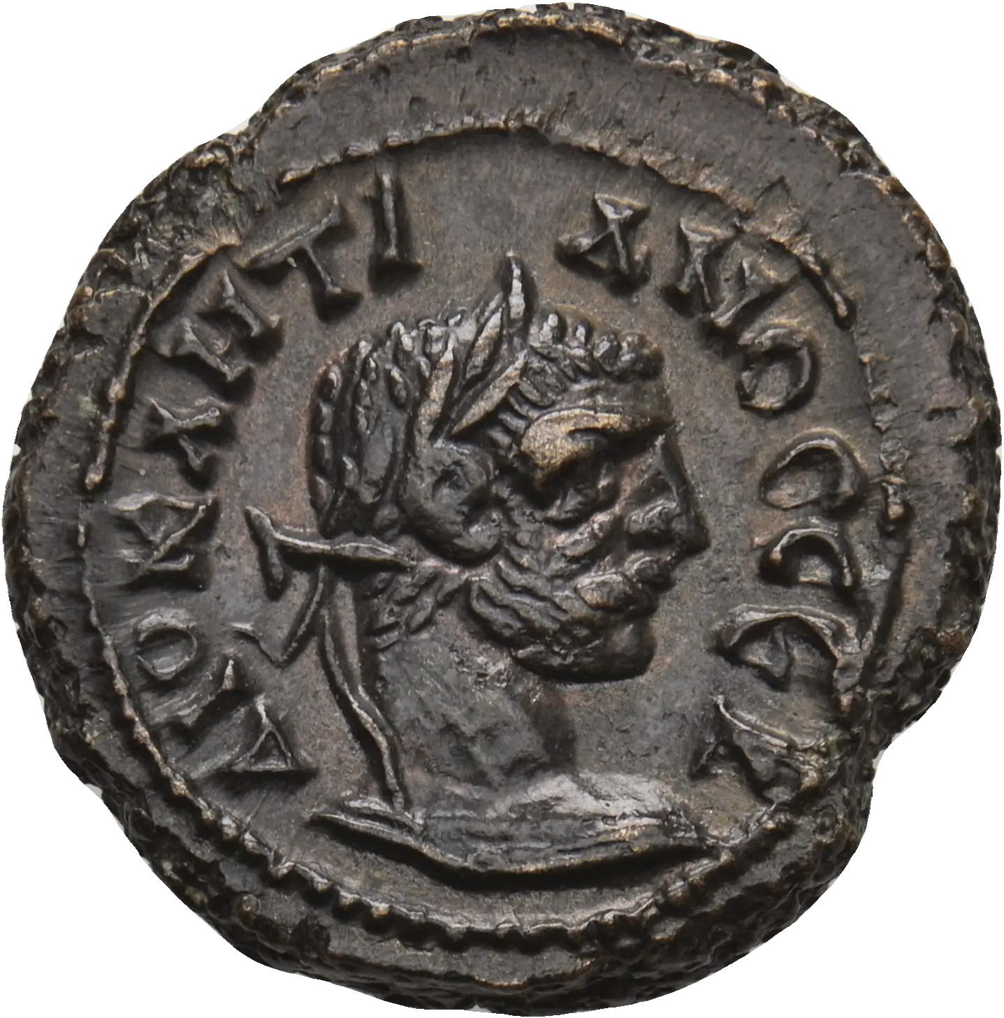 Image of the obverse