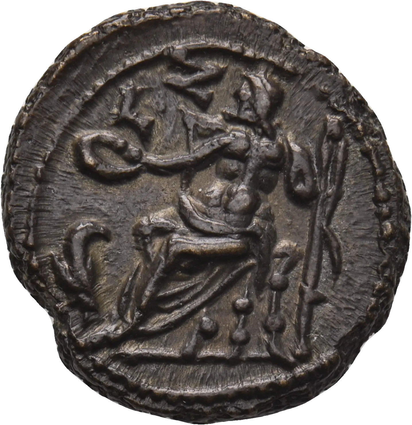 Image of the obverse